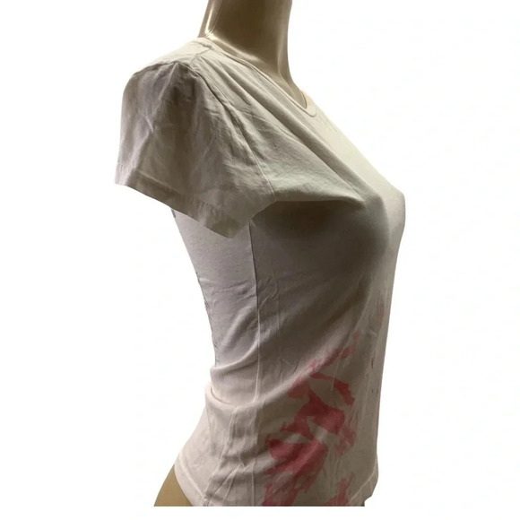 Grail Size Small Crew Neck 100% Cotton Baby Tee Made in USA Top. New No Tag - Picture 2 of 6